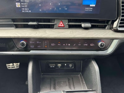 2024 Kia Sportage X-Pro Prestige