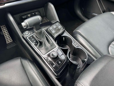 2024 Kia Sportage X-Pro Prestige
