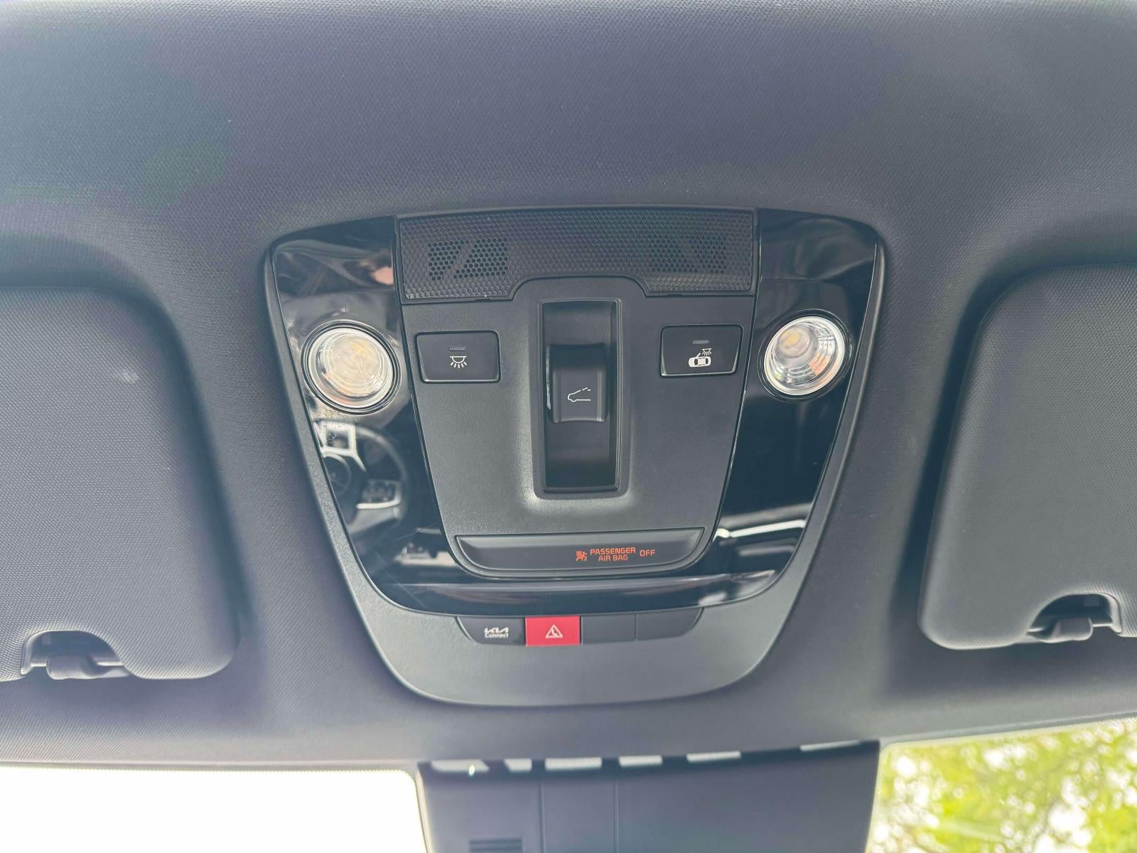2024 Kia Sportage X-Pro Prestige