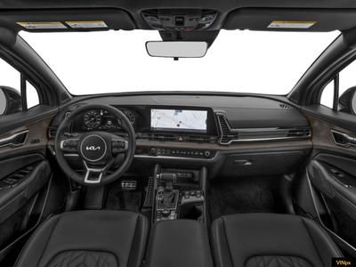 2024 Kia Sportage X-Pro Prestige