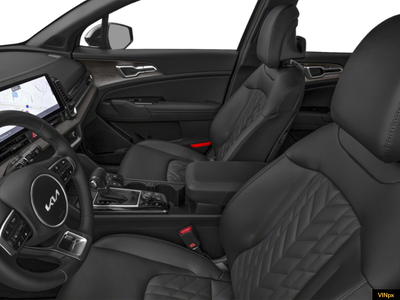2024 Kia Sportage X-Pro Prestige