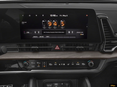 2024 Kia Sportage X-Pro Prestige