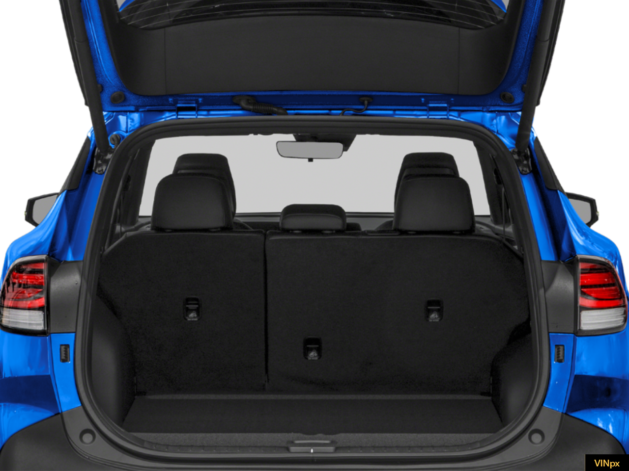2024 Kia Sportage X-Pro Prestige