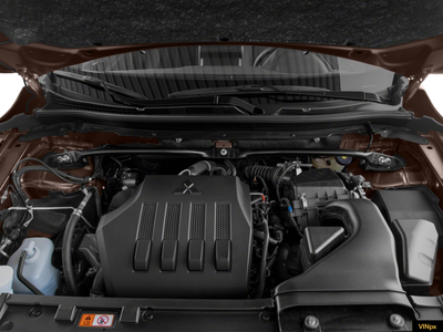 2023 Mitsubishi Eclipse Cross SEL S-AWC