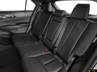 2023 Mitsubishi Eclipse Cross SEL S-AWC