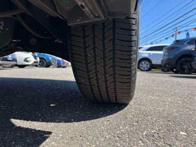 2023 Mitsubishi Eclipse Cross SEL S-AWC