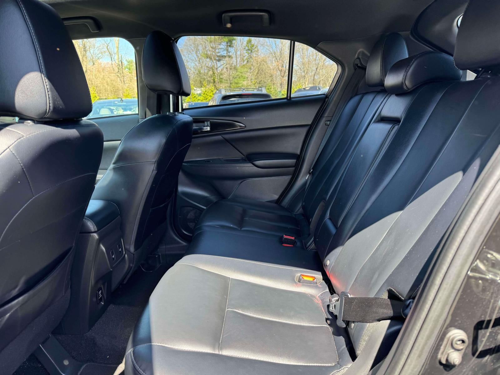 2023 Mitsubishi Eclipse Cross SEL S-AWC