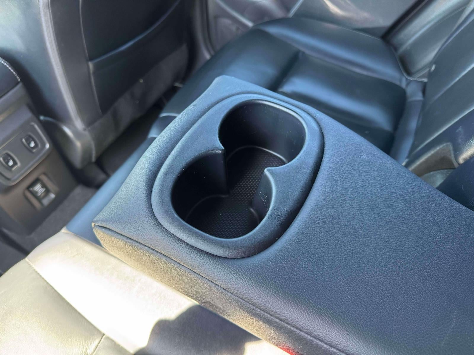 2023 Mitsubishi Eclipse Cross SEL S-AWC