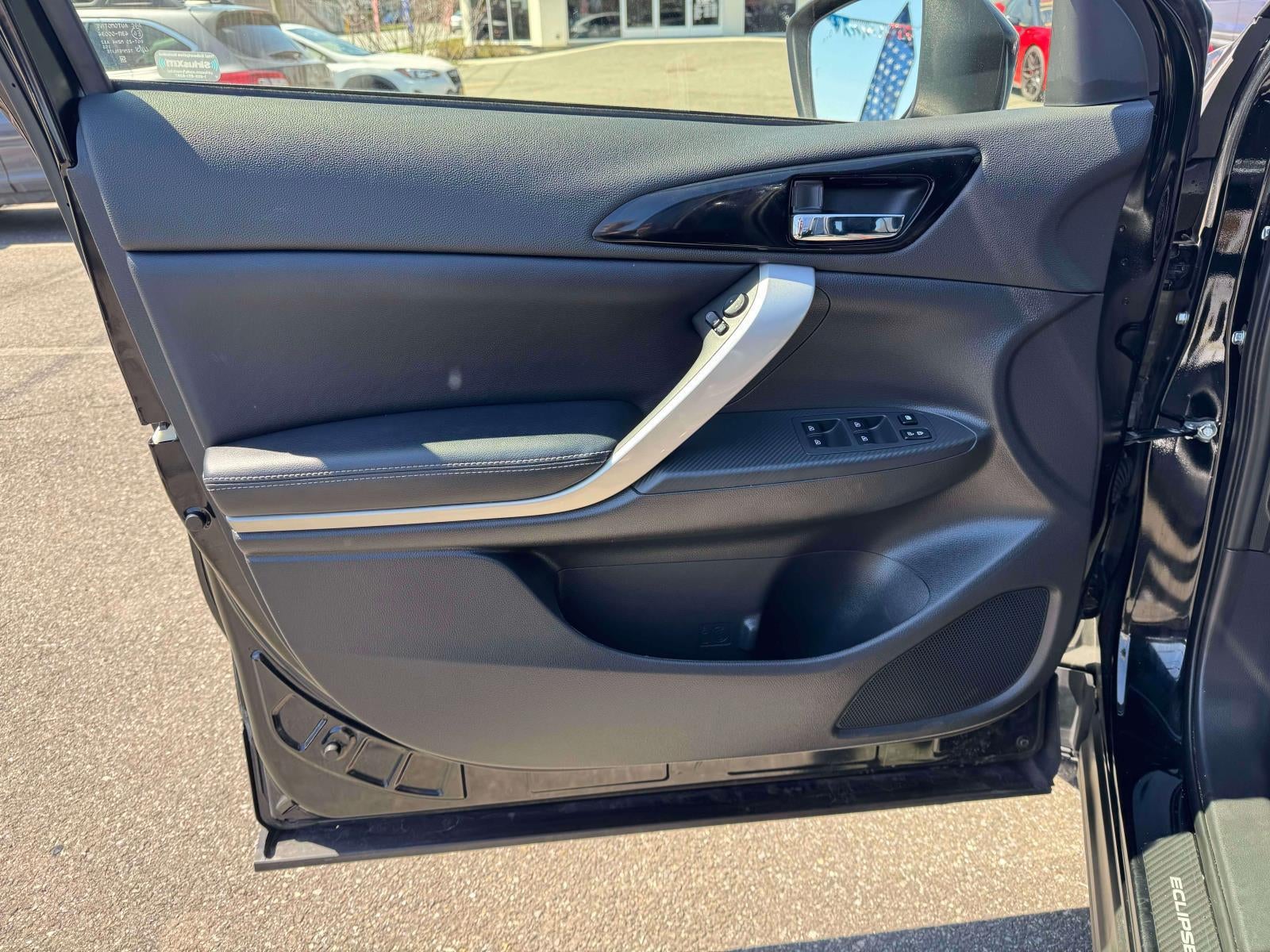 2023 Mitsubishi Eclipse Cross SEL S-AWC