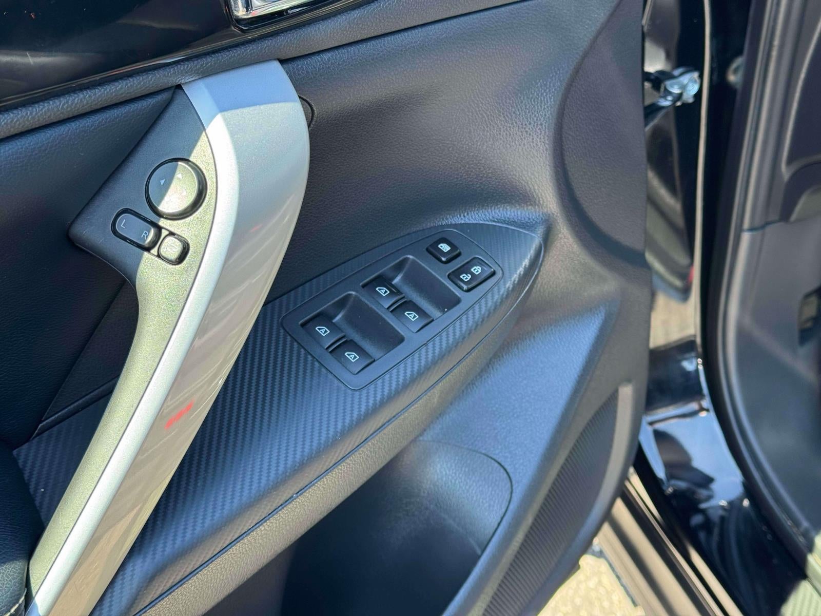 2023 Mitsubishi Eclipse Cross SEL S-AWC