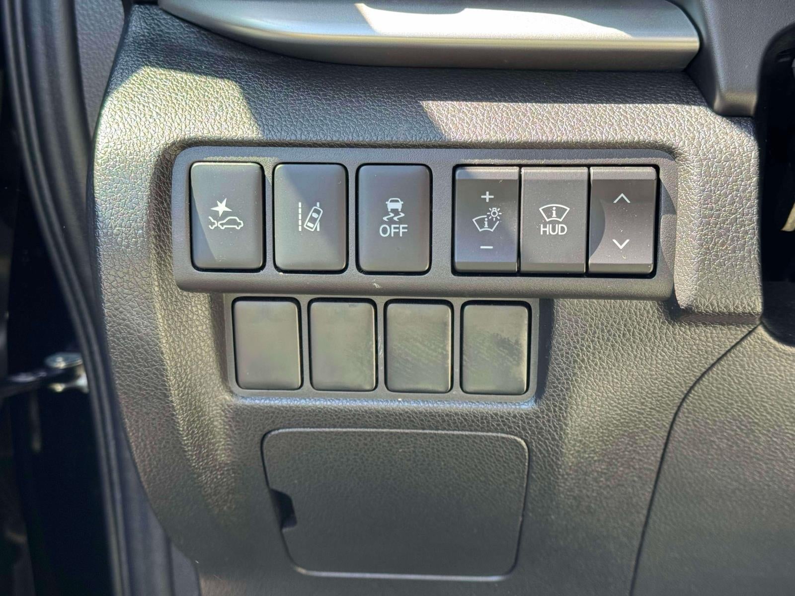 2023 Mitsubishi Eclipse Cross SEL S-AWC