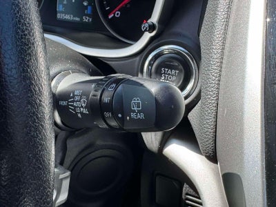 2023 Mitsubishi Eclipse Cross SEL S-AWC