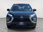 2023 Mitsubishi Eclipse Cross SEL S-AWC