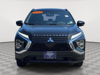 2023 Mitsubishi Eclipse Cross SEL S-AWC