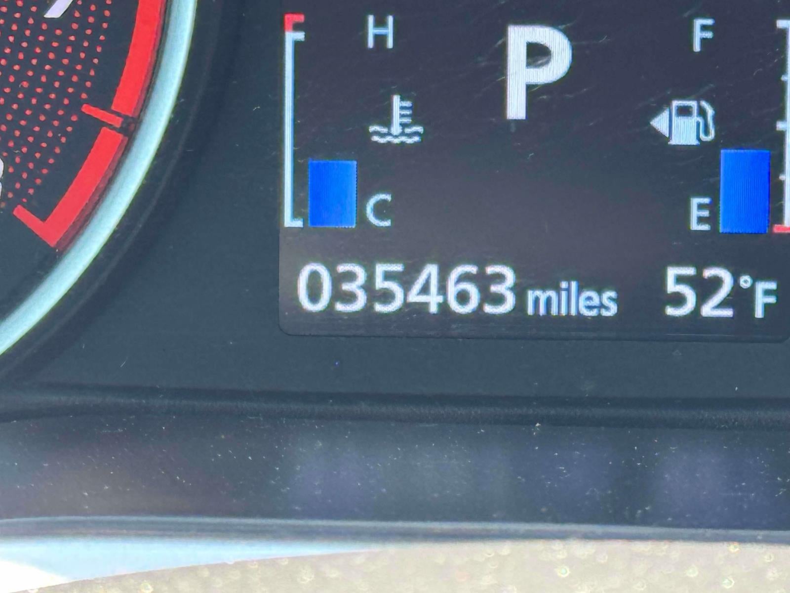 2023 Mitsubishi Eclipse Cross SEL S-AWC