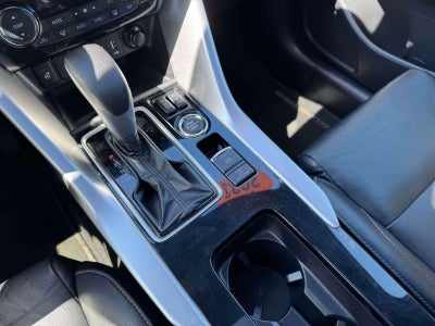 2023 Mitsubishi Eclipse Cross SEL S-AWC