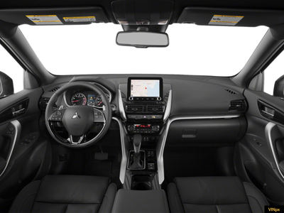 2023 Mitsubishi Eclipse Cross SEL S-AWC