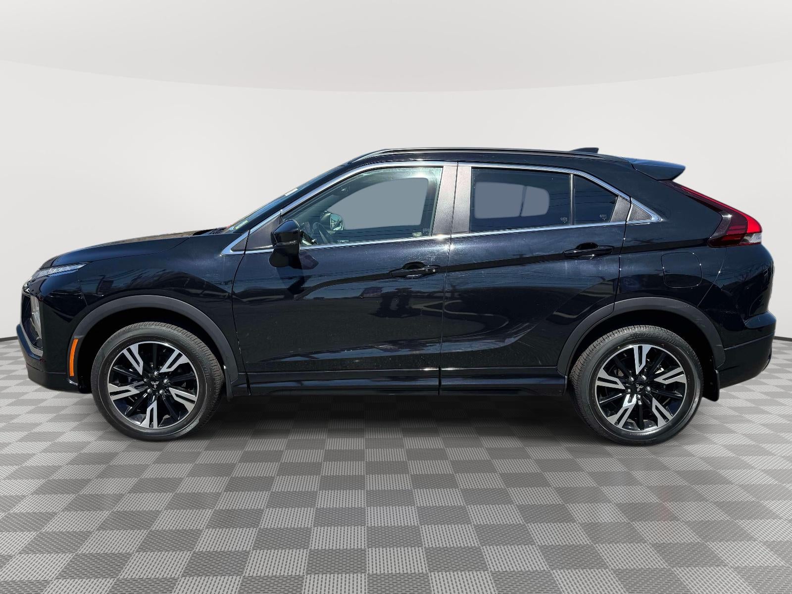 2023 Mitsubishi Eclipse Cross SEL S-AWC
