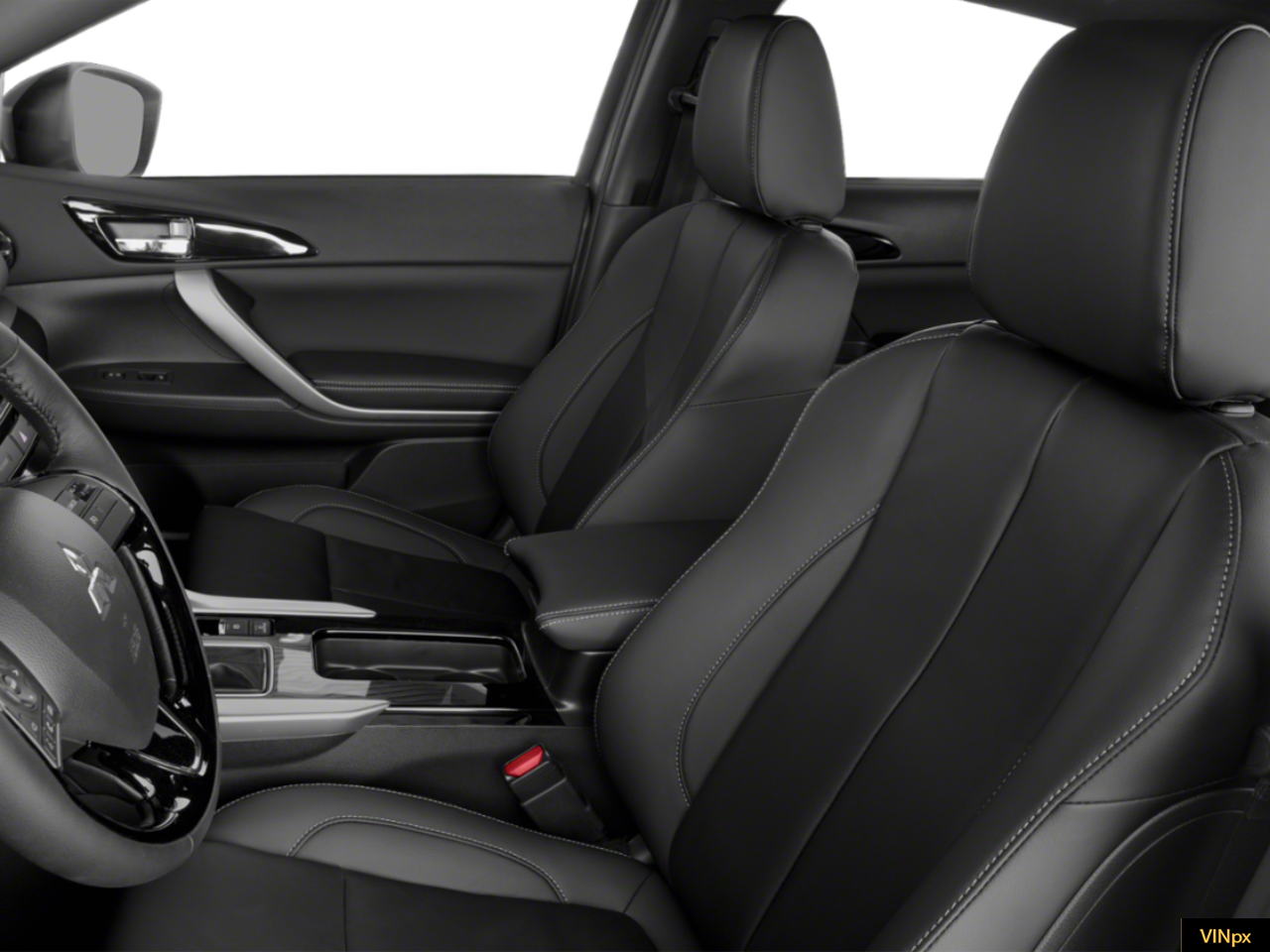 2023 Mitsubishi Eclipse Cross SEL S-AWC