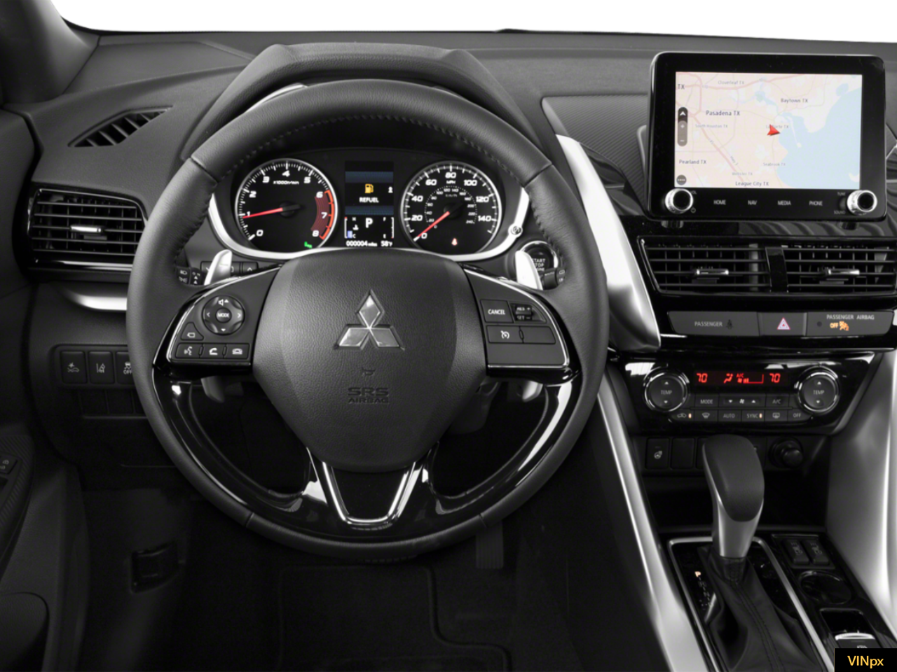 2023 Mitsubishi Eclipse Cross SEL S-AWC