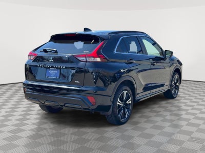 2023 Mitsubishi Eclipse Cross SEL S-AWC