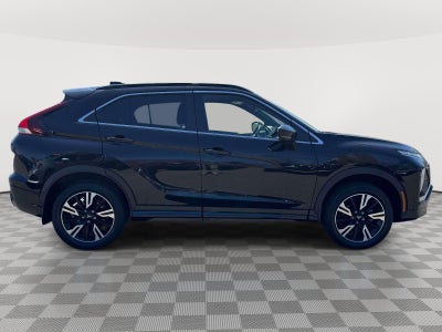 2023 Mitsubishi Eclipse Cross SEL S-AWC