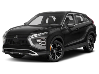 2023 Mitsubishi Eclipse Cross SEL S-AWC