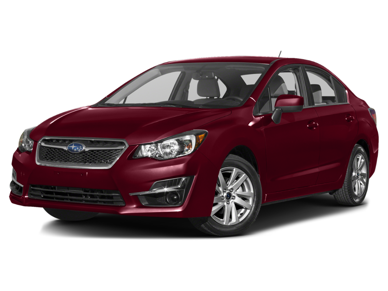 2015 Subaru Impreza 2.0i
