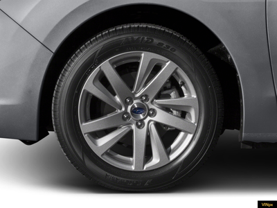 2015 Subaru Impreza 2.0i