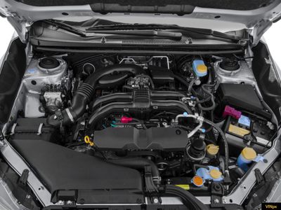 2015 Subaru Impreza 2.0i