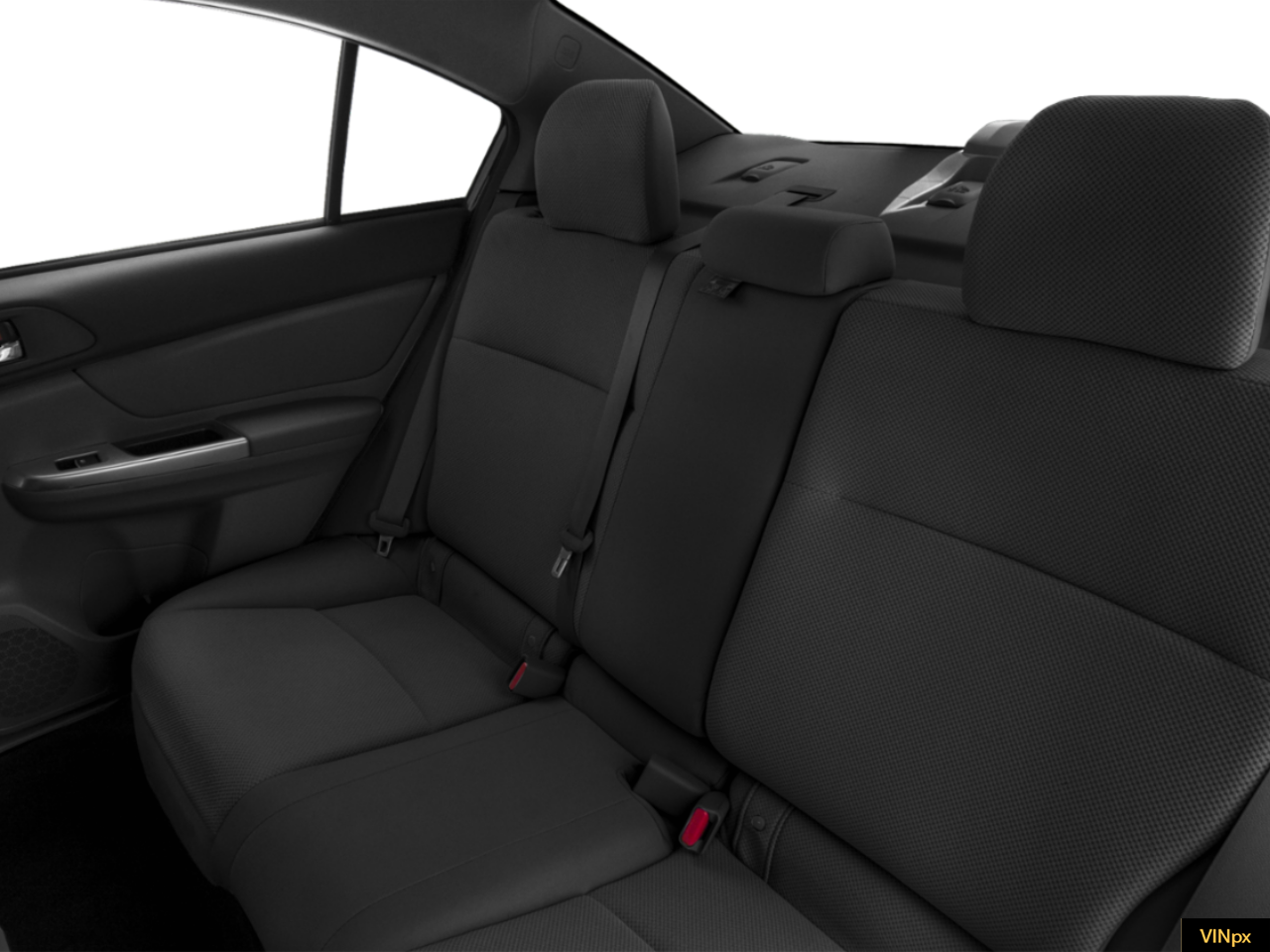 2015 Subaru Impreza 2.0i