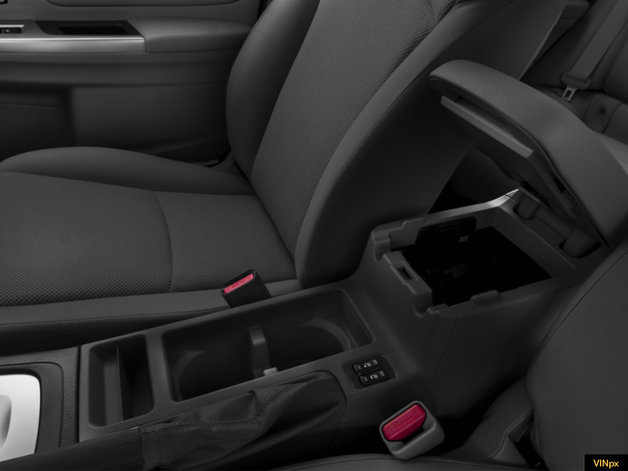 2015 Subaru Impreza 2.0i