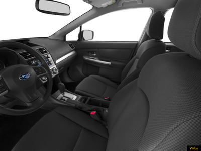 2015 Subaru Impreza 2.0i