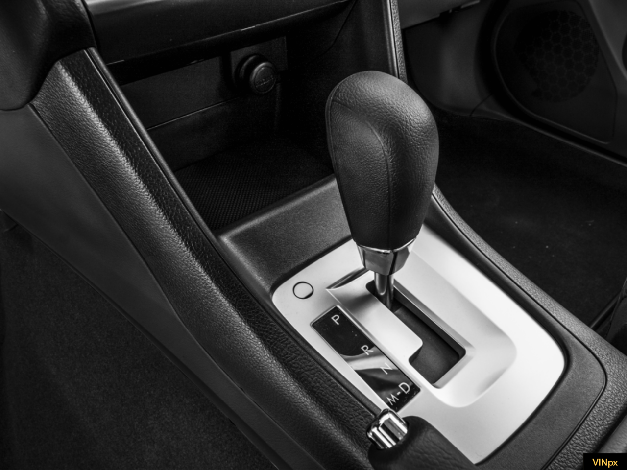 2015 Subaru Impreza 2.0i