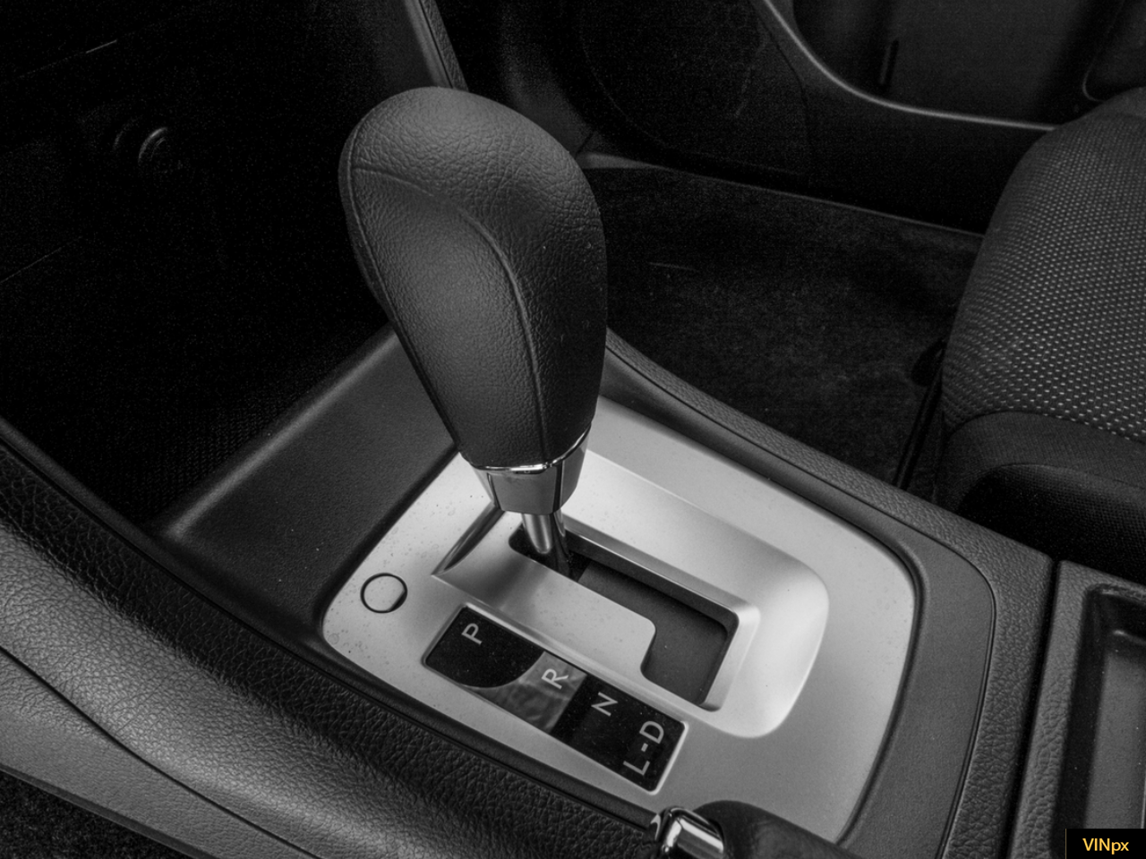 2016 Subaru Impreza 2.0i Sport Limited