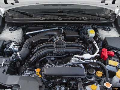 2025 Subaru Impreza Base 5-Door