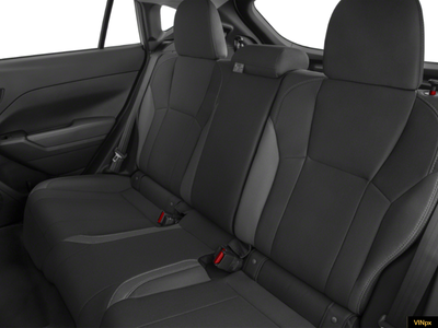 2025 Subaru Impreza Base 5-Door