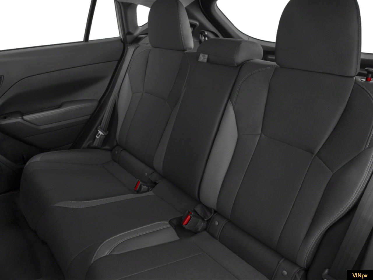 2025 Subaru Impreza Base 5-Door