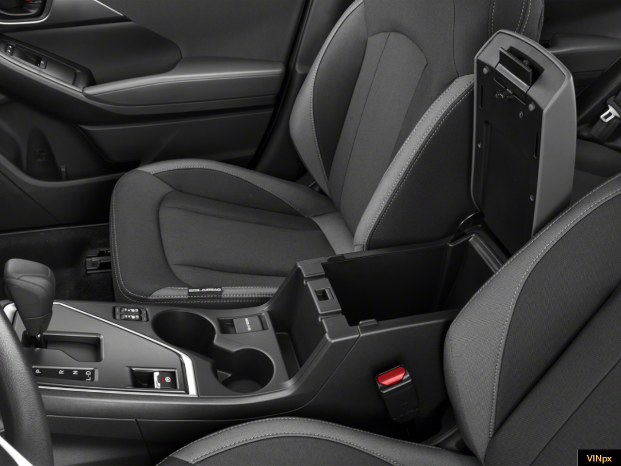 2025 Subaru Impreza Base 5-Door