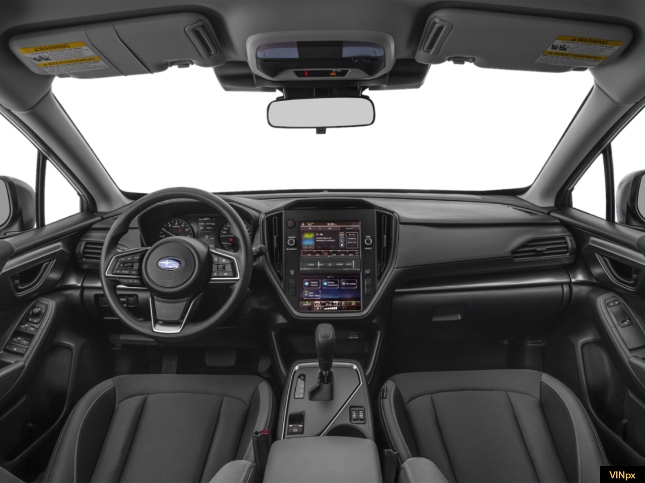 2025 Subaru Impreza Base 5-Door