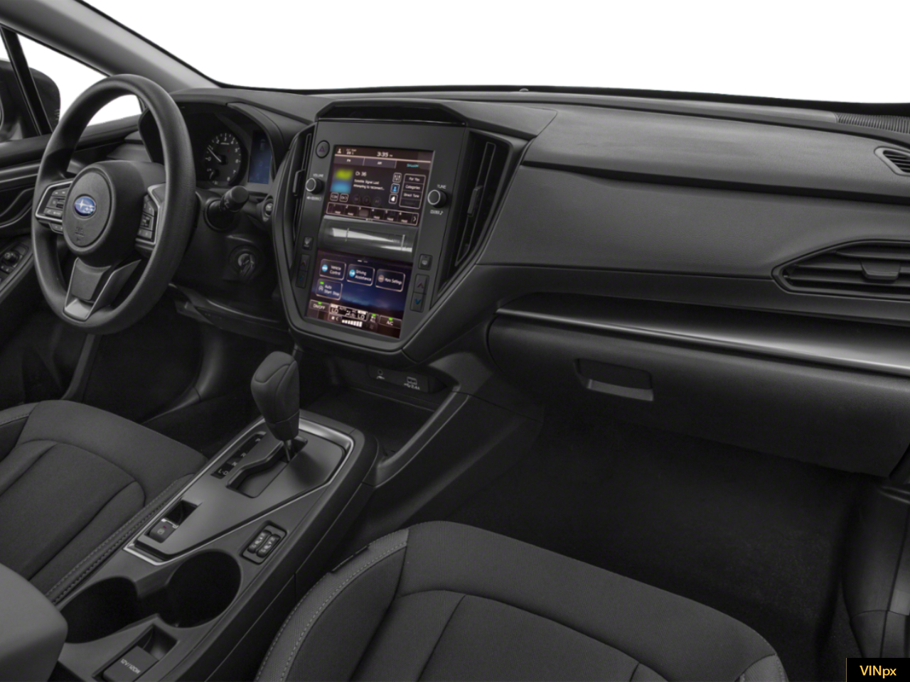 2025 Subaru Impreza Base 5-Door