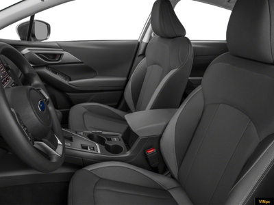 2025 Subaru Impreza Base 5-Door