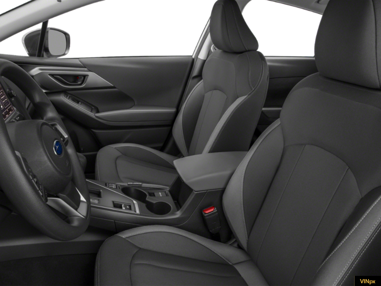 2025 Subaru Impreza Base 5-Door