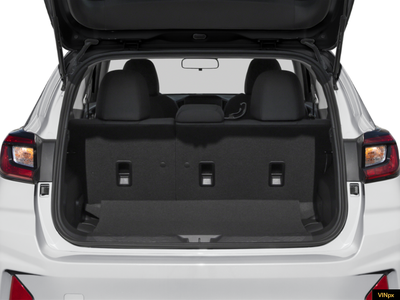 2025 Subaru Impreza Base 5-Door