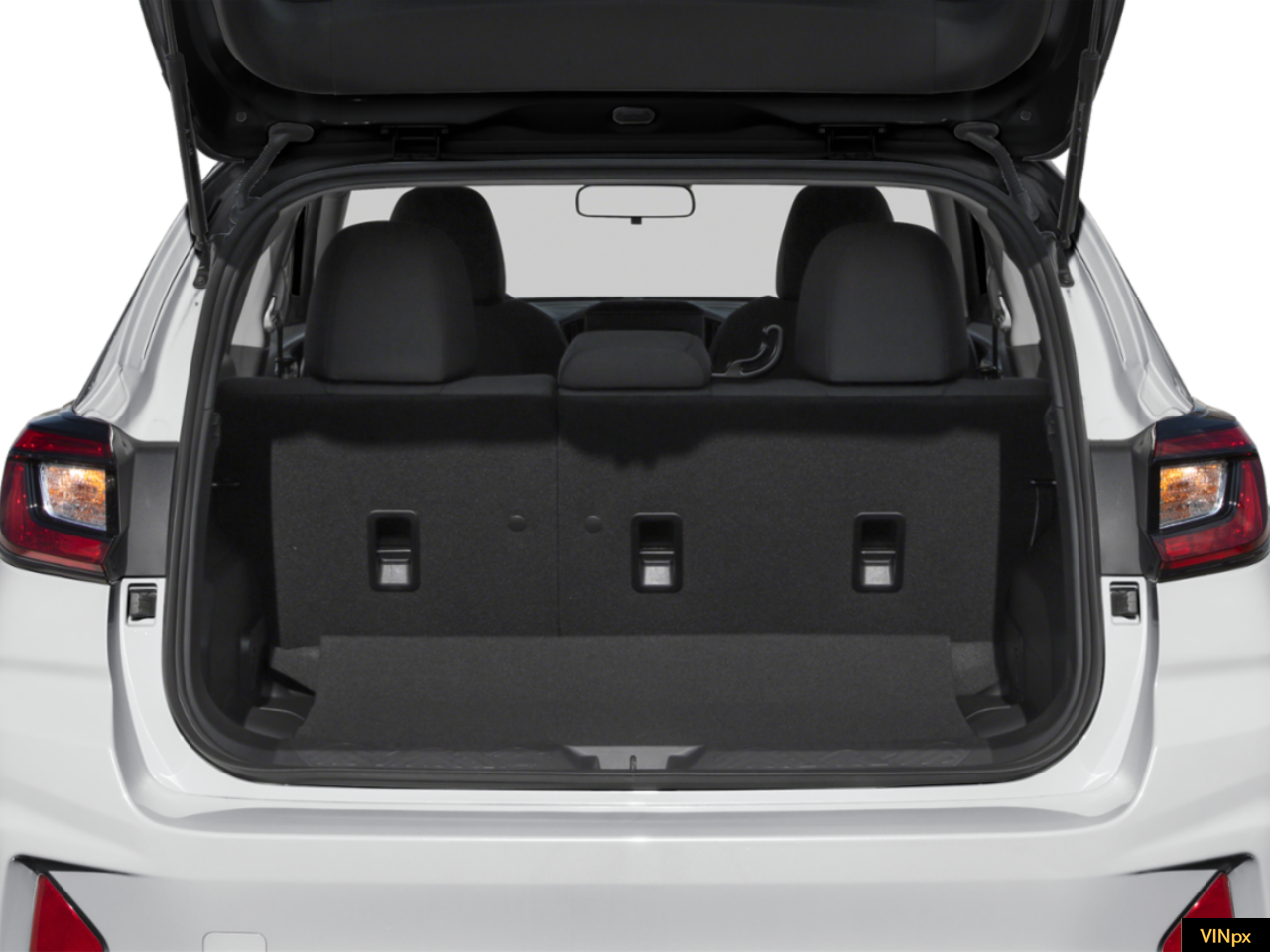 2025 Subaru Impreza Base 5-Door