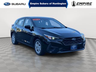 2024 Subaru Impreza Base 5-Door