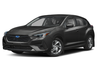 2024 Subaru Impreza Base 5-Door