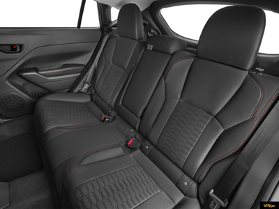 2024 Subaru Impreza Sport 5-Door