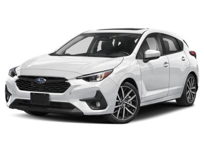 2024 Subaru Impreza Sport 5-Door