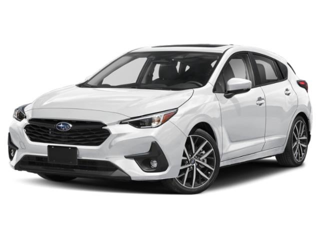 2024 Subaru Impreza Sport 5-Door
